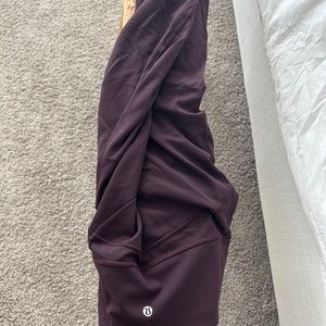 Lulu lemon leggings